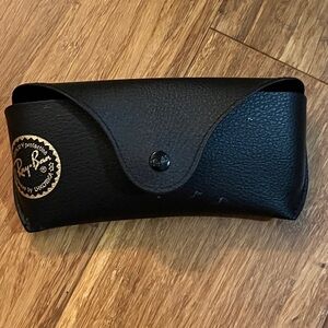 Ray-Ban case